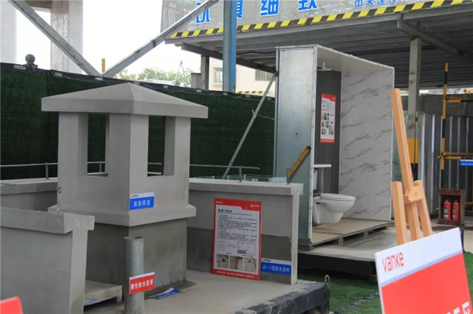 佛山市推广装配式建筑 佛山市推广装配式建筑