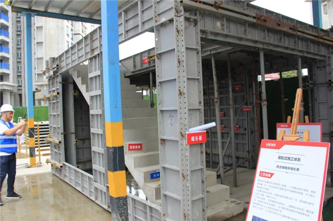 佛山市推广装配式建筑 佛山市推广装配式建筑