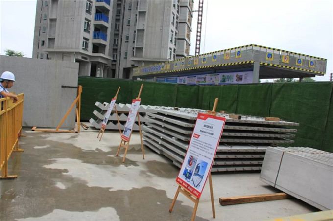 佛山市推广装配式建筑 佛山市推广装配式建筑